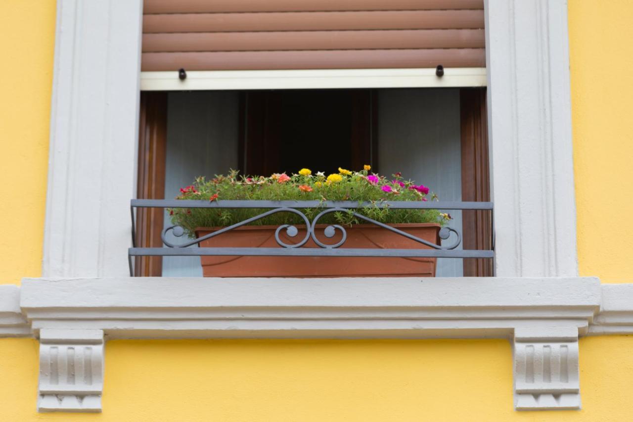 A Casa Di Anna, Elegant Flat In Cremona 아파트 외부 사진