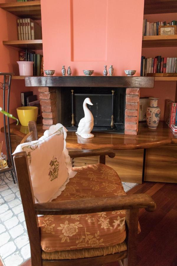 A Casa Di Anna, Elegant Flat In Cremona 아파트 외부 사진