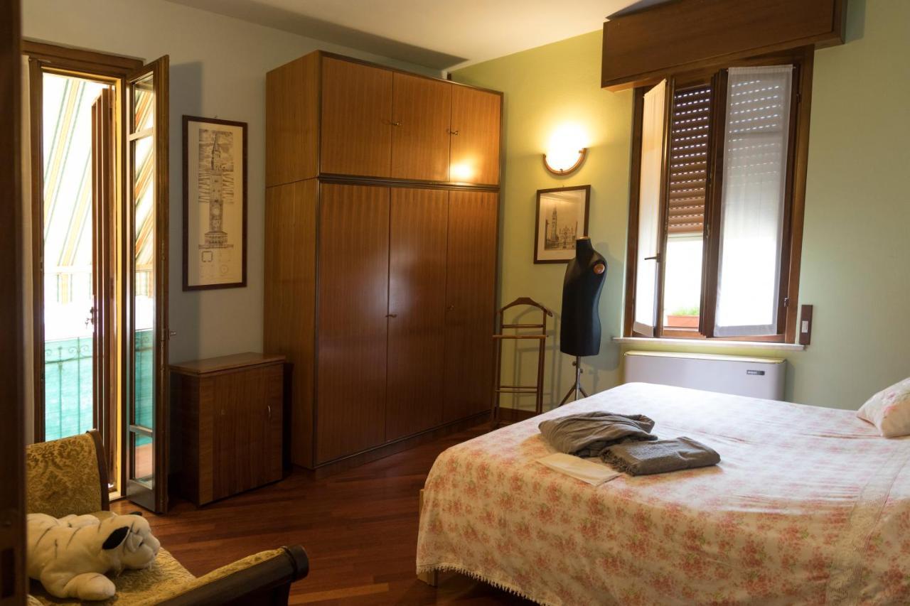 A Casa Di Anna, Elegant Flat In Cremona 아파트 외부 사진