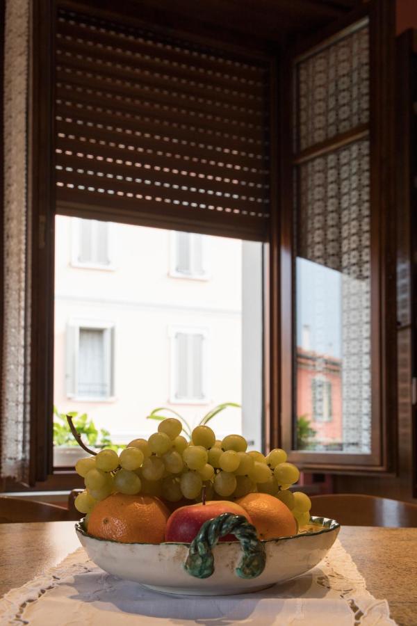 A Casa Di Anna, Elegant Flat In Cremona 아파트 외부 사진